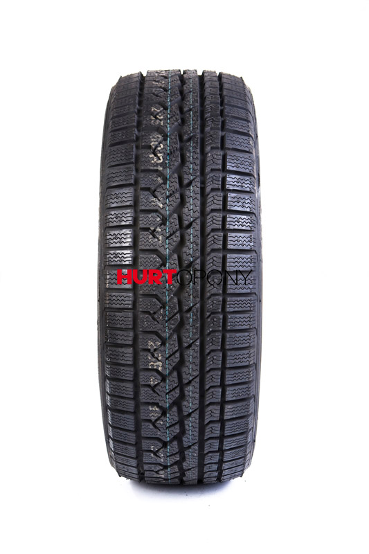 Marshal 275/55R17 KC15 109H DOT2012