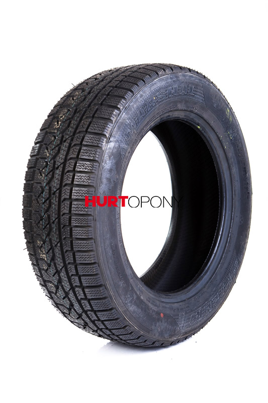 Marshal 275/55R17 KC15 109H DOT2012