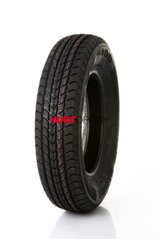 Marshal 155/80R13 7400 79Q DOT2013