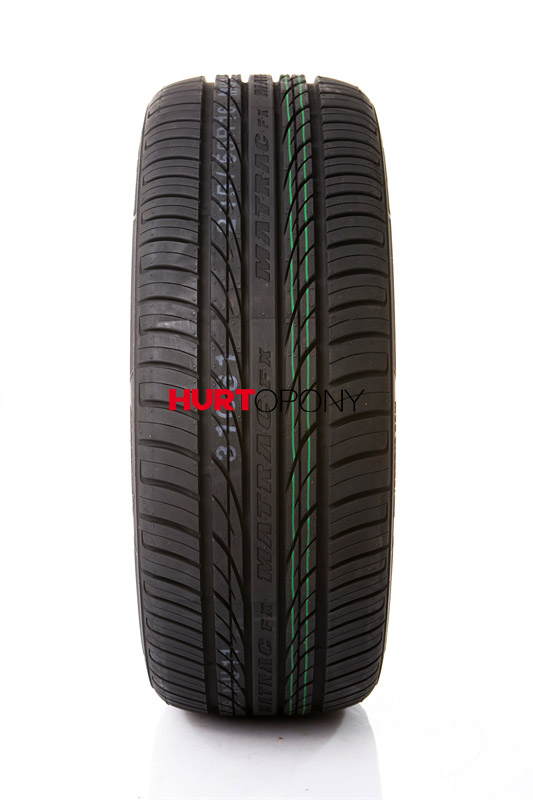 Marshal 245/40R17 MU11 91W DOT2012