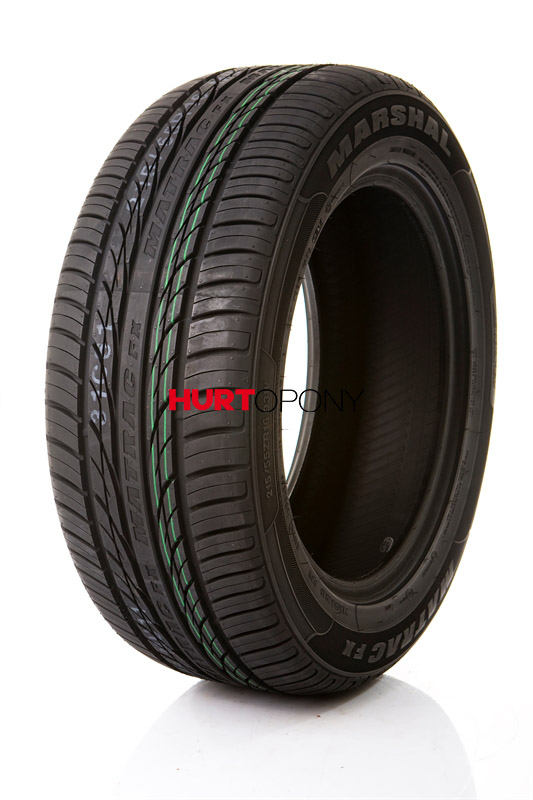 Marshal 245/40R17 MU11 91W DOT2012