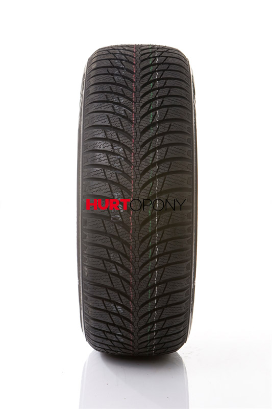 Marshal 195/55R15 MW15 85H DOT2013