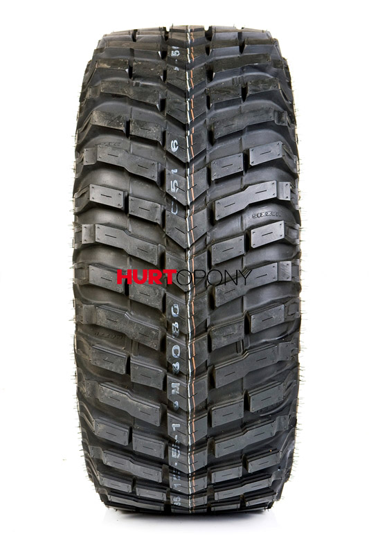 Maxxis 31 x11.5 -15 M-8080 MUDZILLA LT [110] L