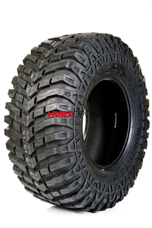 Maxxis 31 x11.5 -15 M-8080 MUDZILLA LT [110] L