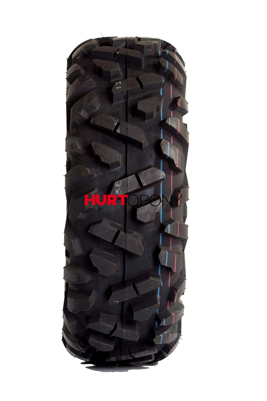 Maxxis 26X8 R12 BIGHORN M-917 44N