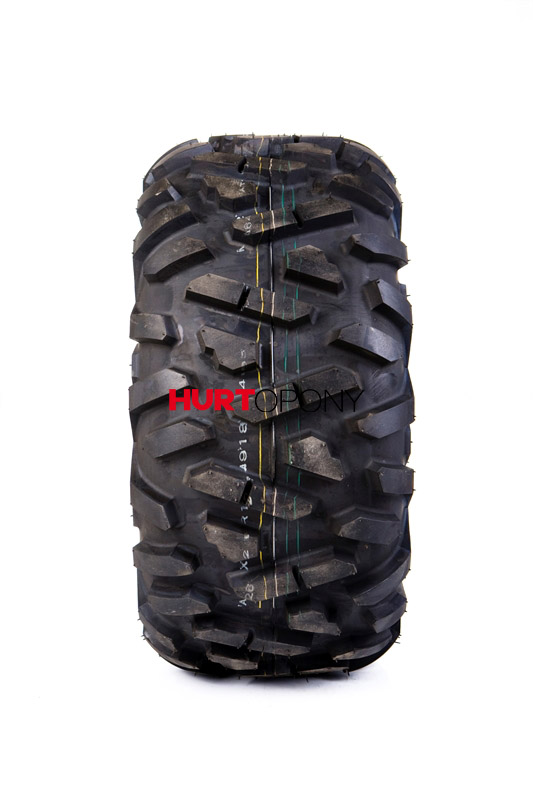 Maxxis 30X10.00 R14 BIGHORN M-918 60M 6PR #E4