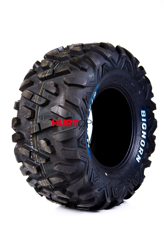 Maxxis 30X10.00 R14 BIGHORN M-918 60M 6PR #E4