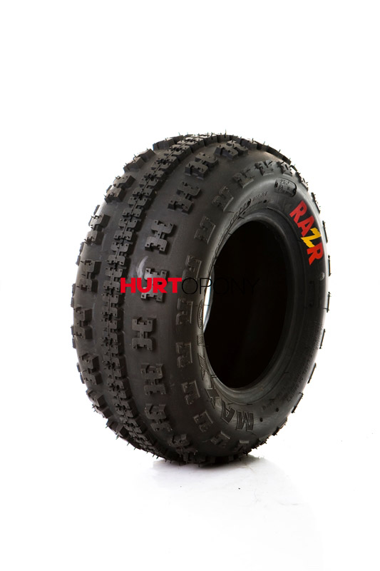 Maxxis 21X7-10 M931 RAZR 25J 4PR