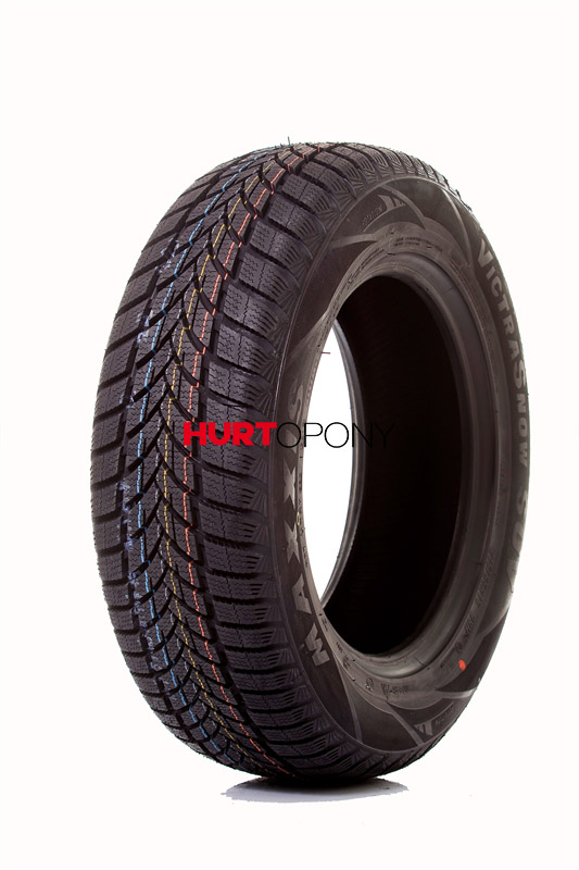Maxxis 265/65R17 MA-SW VICTRA SNOW SUV 112H