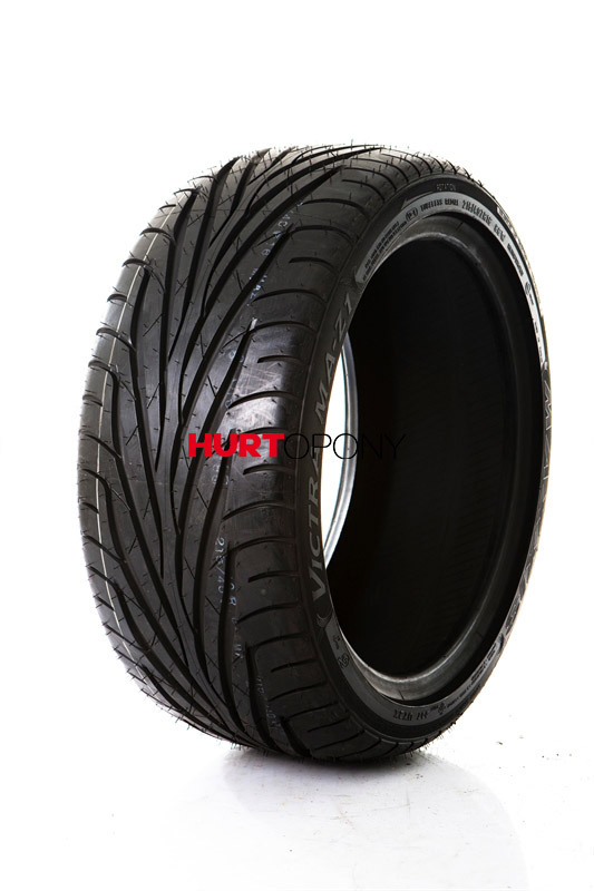 Maxxis 215/40R16 MA V1 86W DOT2008