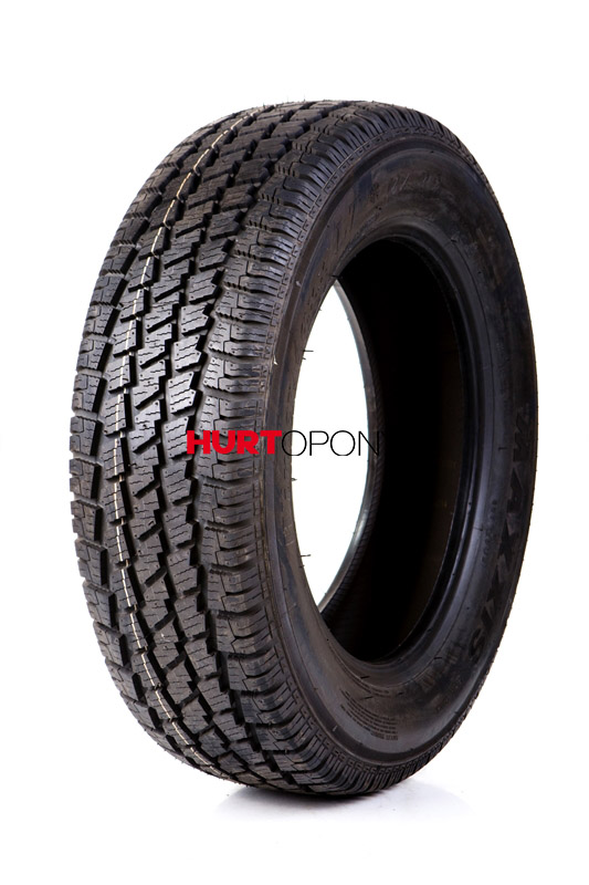 Maxxis 225/65R16C WINTERMAXX MA-W2 112R DOT11