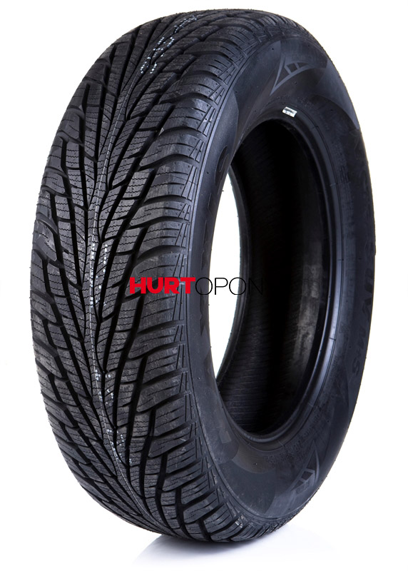 Maxxis 215/70R16 MAXXIS MA-SAS [100] H