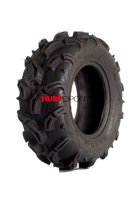 Maxxis 26X9-12 MU01 ZILLA 49J