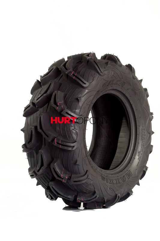 Maxxis 25X10-12 MU02 50J 6PR
