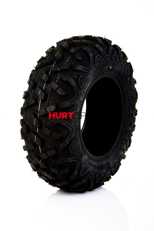 Maxxis 26x9-12 MU09 Bighorn 2.0 49N