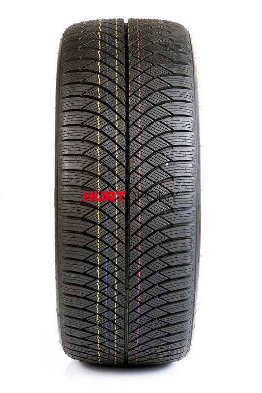 Nankang 225/60R17 CROSS SEASONS AW-6 XL 103V