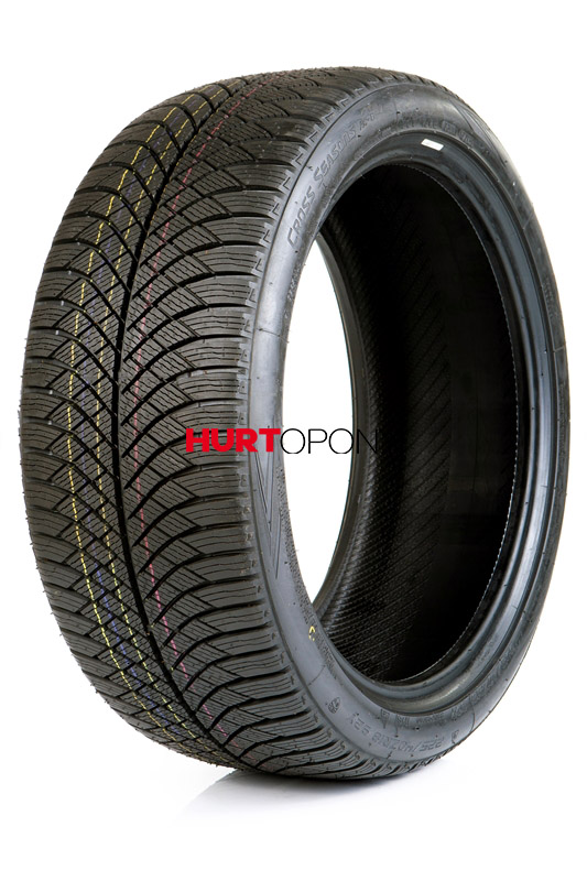 Nankang 225/60R17 CROSS SEASONS AW-6 XL 103V