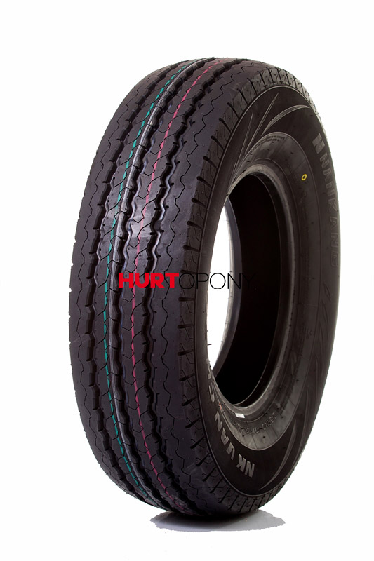 Nankang 225/70R15C NK VAN CW-25 112/110S DOT13