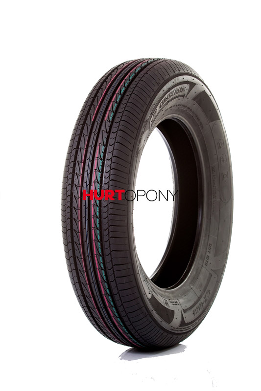 Nankang 195/70R14 NK COMFORT CX668 91H DOT2013