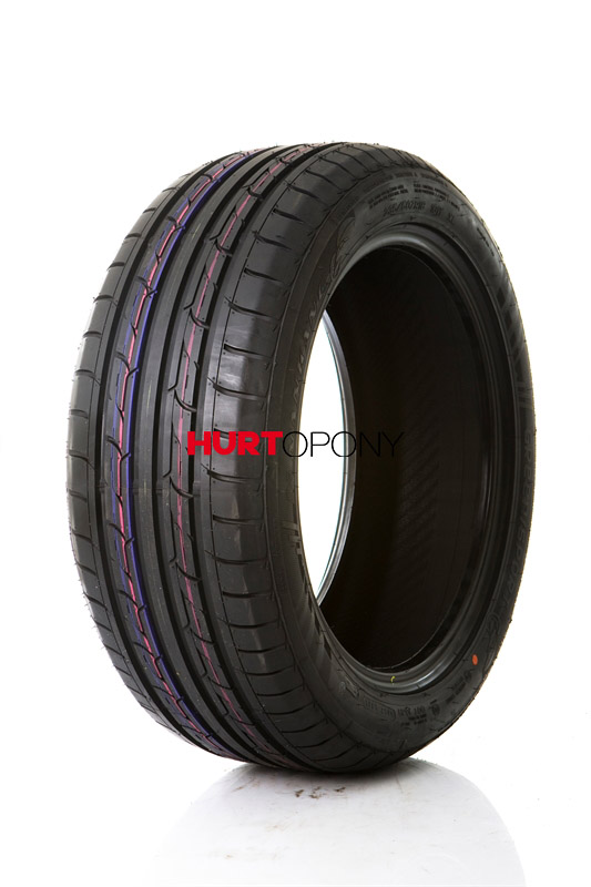 Nankang 185/55R15 GREEN SPORT ECO2+ 86V XL