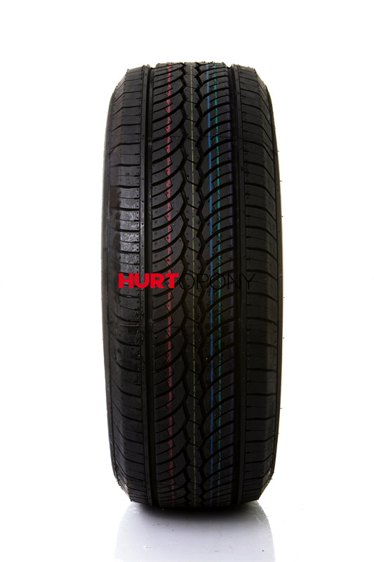 Nankang 255/70R16 ROLLNEX FT-4 111H DOT2013