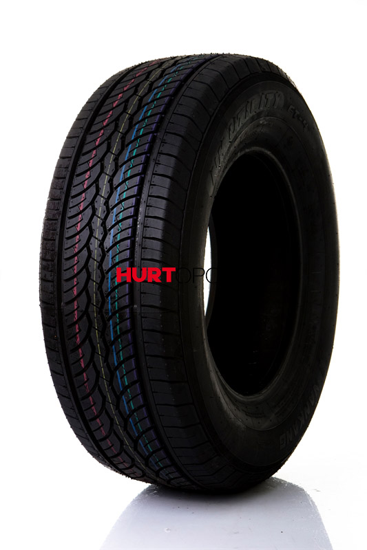 Nankang 255/70R16 ROLLNEX FT-4 111H DOT2013