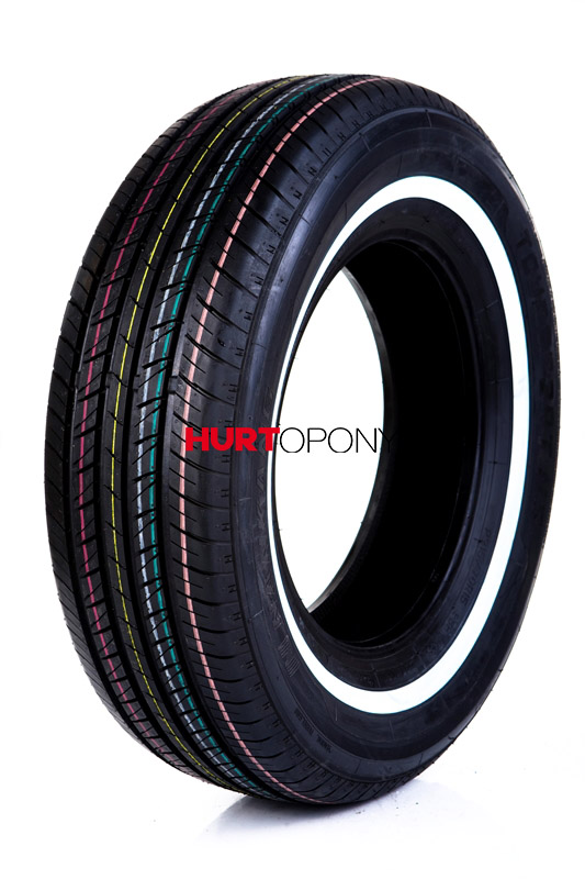 Nankang 235/60R17 TOURSPORT N-605 102V DOT2010