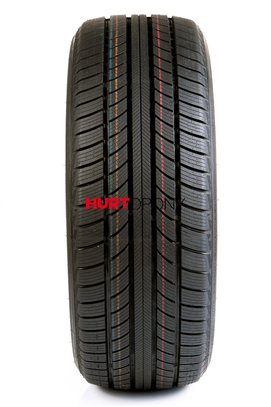 Nankang 235/70R16 ALL SEASON N-607+ 106H