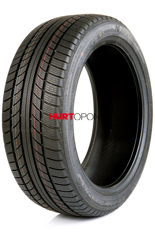Nankang 235/70R16 ALL SEASON N-607+ 106H