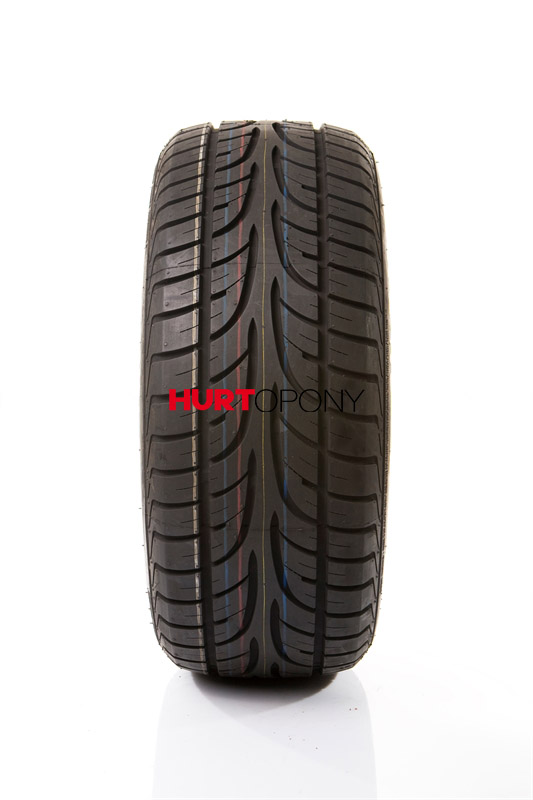 Nankang 265/60R18 NS ALL SPORT N890 110H DOT13