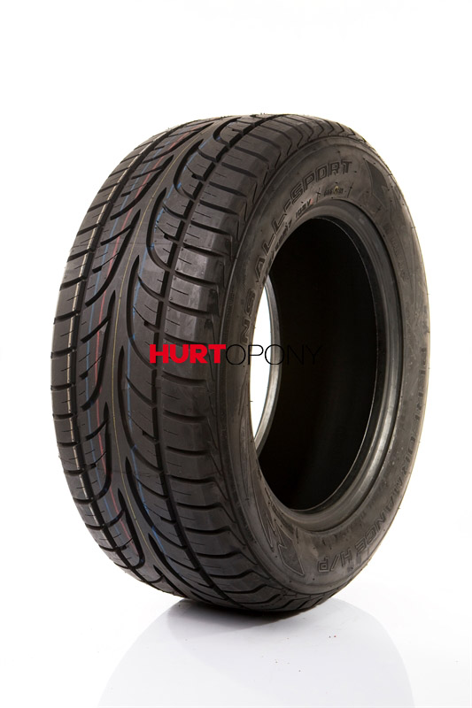 Nankang 265/60R18 NS ALL SPORT N890 110H DOT13