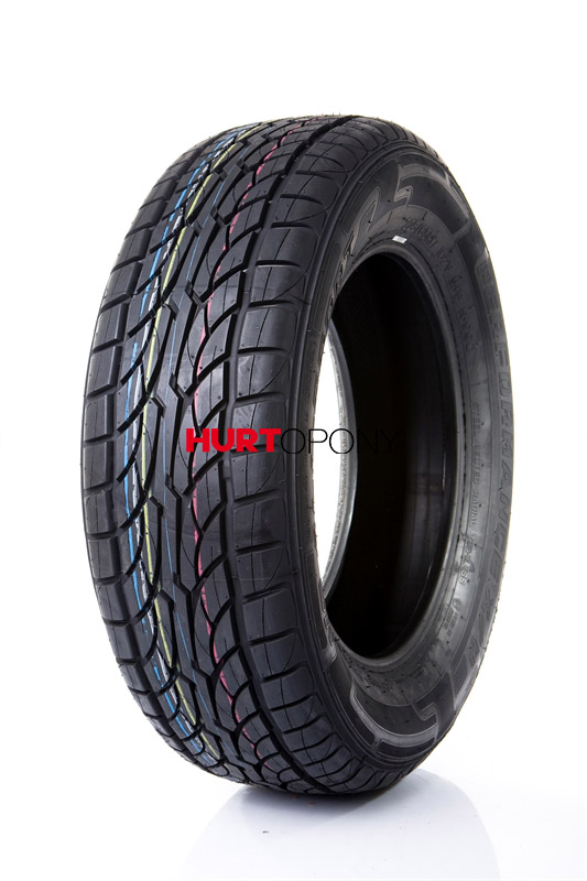 Nankang 225/50R18 NS ALL SPORT N990 95V DOT10