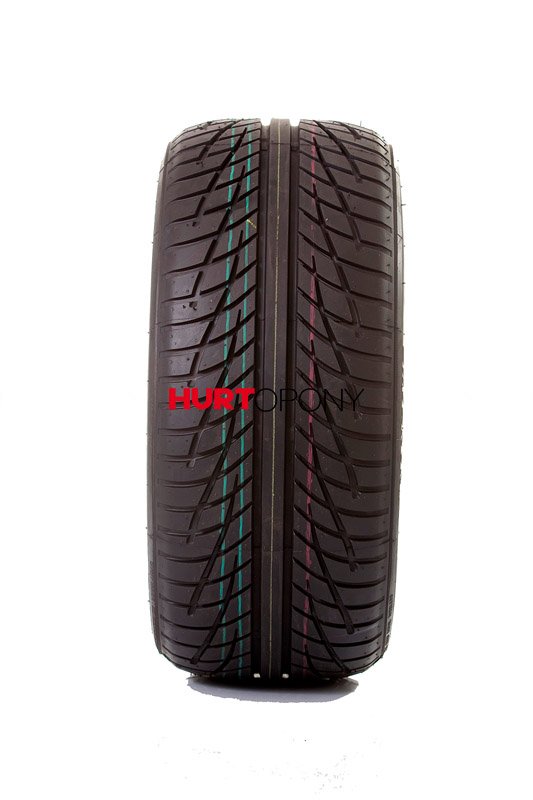 Nankang 255/45 ZR17 SP STEL BELT NS-1 98W DOT11