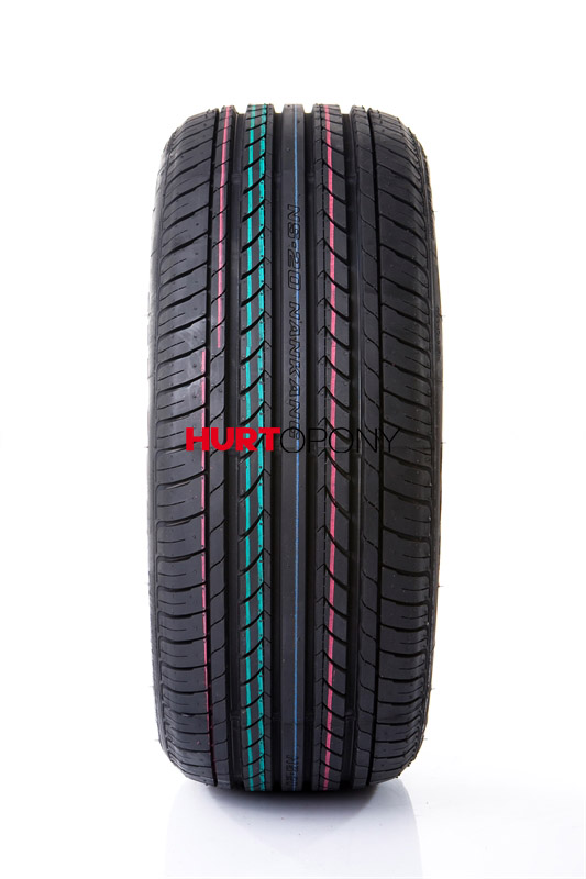Nankang 245/45 ZR19 NOBLE SPORT NS-20 98Y DOT14