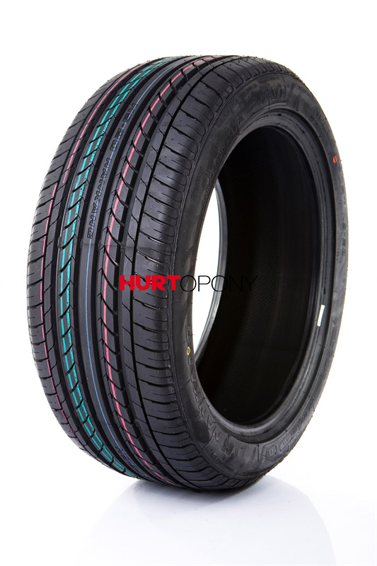 Nankang 245/45 ZR19 NOBLE SPORT NS-20 98Y DOT14