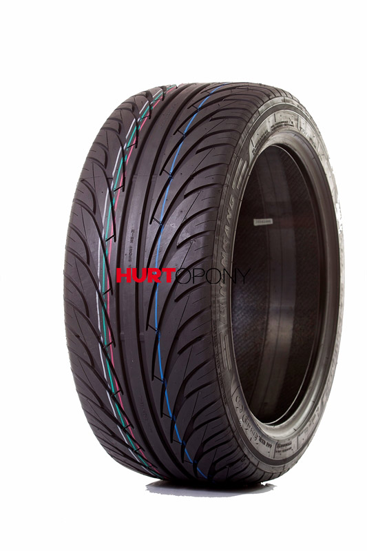 Nankang 245/30 ZR22 ULTRA SP NS-2 92W XL DOT10