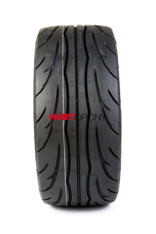 Nankang 205/50 ZR15 NS-2R 89W XL