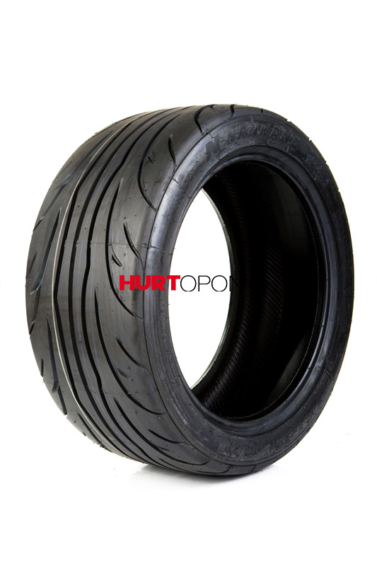 Nankang 205/50 ZR15 NS-2R 89W XL