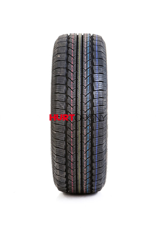 Nankang 225/70R15C SNOW SL-6 112/110R