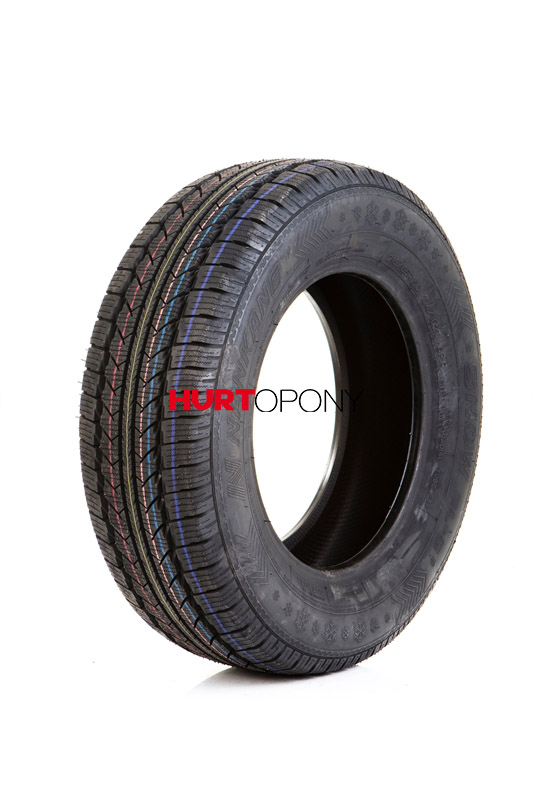 Nankang 225/70R15C SNOW SL-6 112/110R