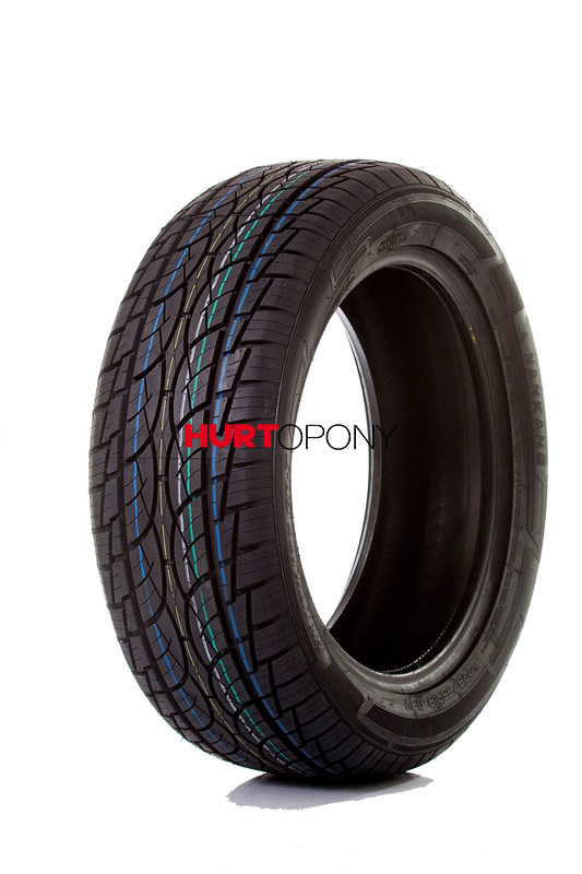 Nankang 225/50R18 ROLLNEX SP-7 95V DOT2012