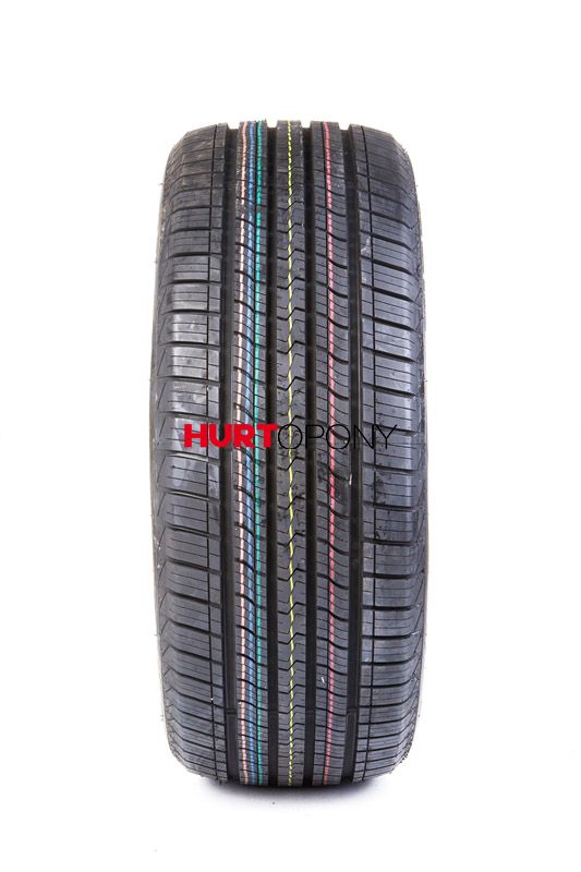 Nankang 295/40 ZR21 SP-9 111W