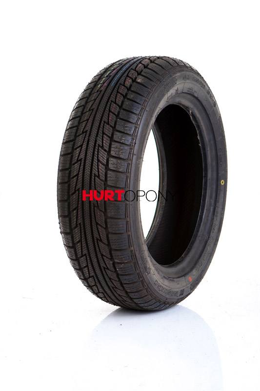 Nankang 205/60R16 SNOW VIVA SV-2 96H XL