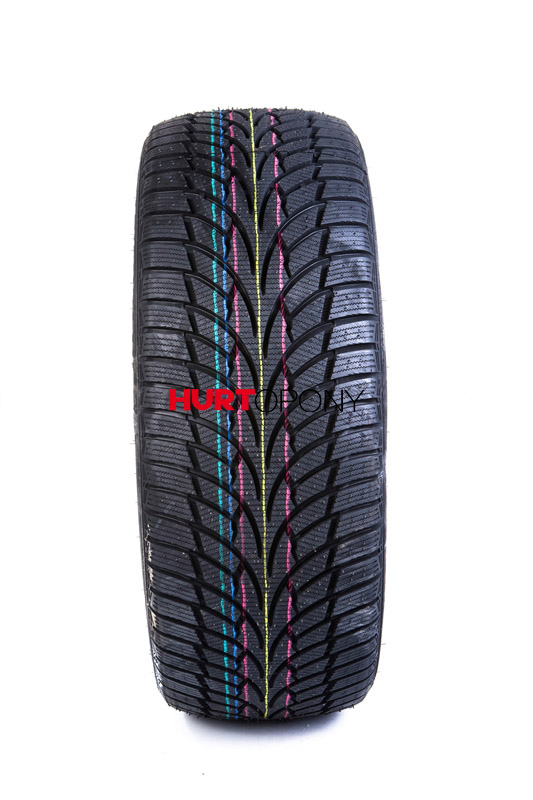 Nankang 255/45R20 SV-3 SNOW VIVA 105V