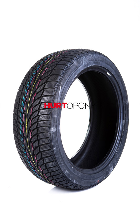 Nankang 255/45R20 SV-3 SNOW VIVA 105V