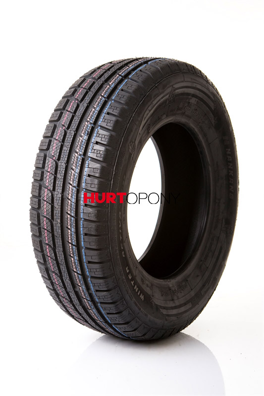 Nankang 255/40R18 SNOW VIVA SV-55 99V XL