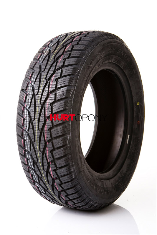 Nankang 215/70R16 ICE CONQ SW-7 100H.