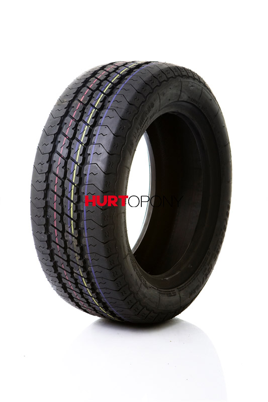 Nankang 185/70R13C TR-10 106/104N.
