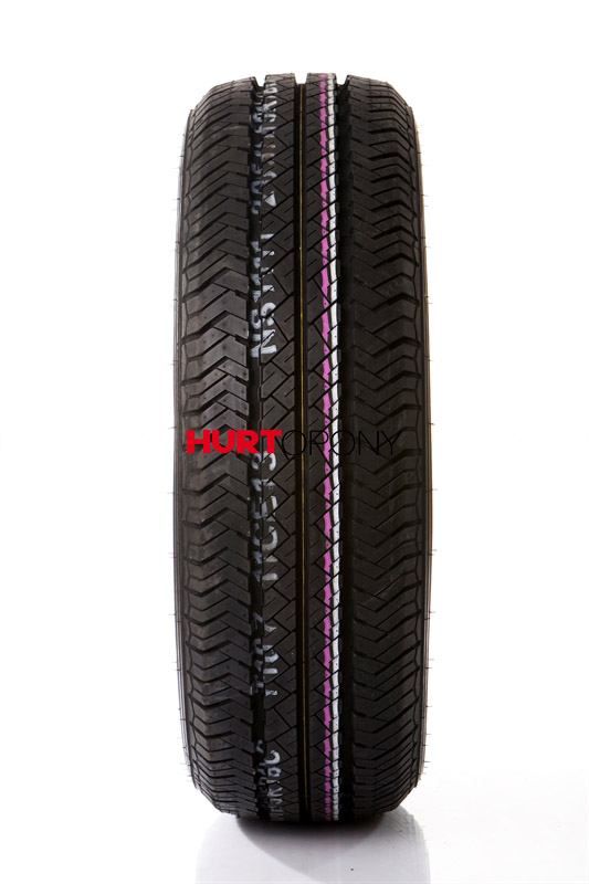 Nexen 235/65R16C CP321 [115/113] T