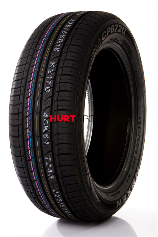 Nexen 235/65R16C CP321 [115/113] T